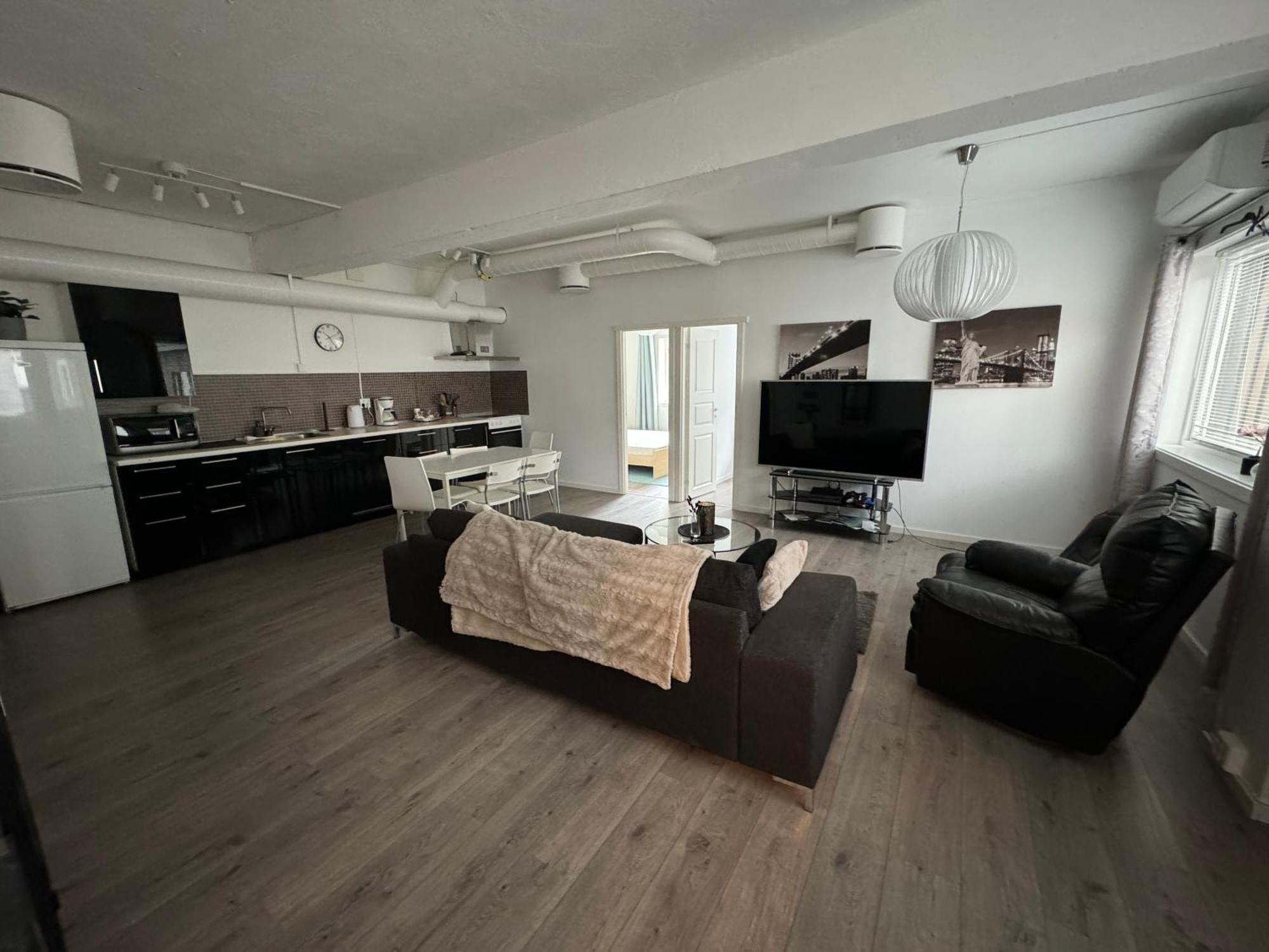 Den Vesle Sjarmoren As The Most Central Place In Ardal ! Free Parking On The Site ! Exteriör bild